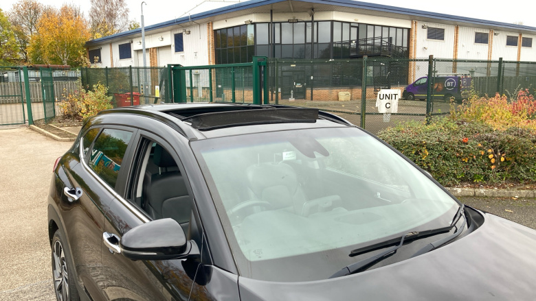 Hyundai Tucson 1.6 TGDi 177 Premium SE 5dr 2WD DCT Petrol Estate